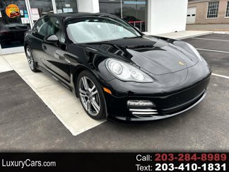 Used 2012 Porsche Panamera 4 image 1