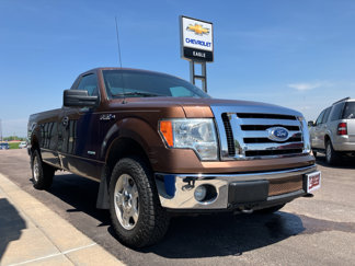 Used 2011 Ford F150 XLT w/ Trailer Tow Pkg image 1
