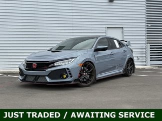 Used 2019 Honda Civic Type R image 1