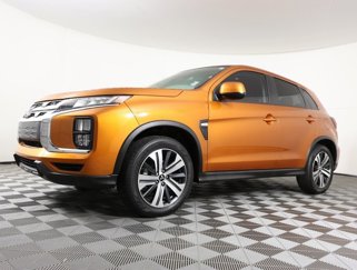 Used 2023 Mitsubishi Outlander Sport AWD image 1