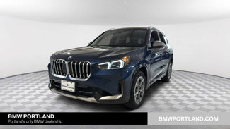 Used 2023 BMW X1 xDrive28i w/ Convenience Package image 1