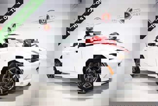 Used 2017 MAZDA MX-5 Miata Grand Touring image 1