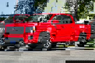 Used 2016 GMC Canyon SLE w/ All Terrain Package image 1