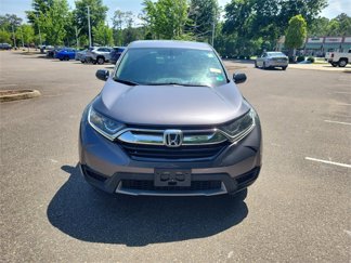 Used 2018 Honda CR-V LX image 1