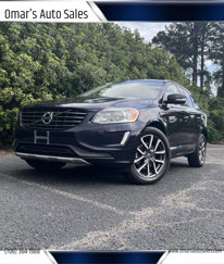 Used 2016 Volvo XC60 T6 w/ Proximity Package image 1