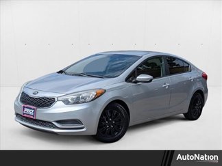 Used 2016 Kia Forte LX image 1