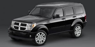 Used 2007 Dodge Nitro SXT image 1