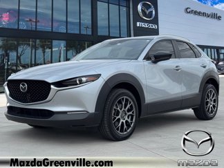 Certified 2021 MAZDA CX-30 AWD 2.5 Turbo S image 1