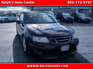 Used 2006 Saab 9-3 Aero image 1