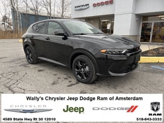 New 2024 Dodge Hornet R/T Plus w/ Tech Pack Plus w/o Parking image 1