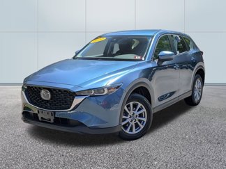 Used 2022 MAZDA CX-5 AWD 2.5 S image 1