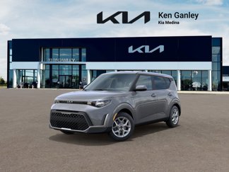 New 2025 Kia Soul LX image 1
