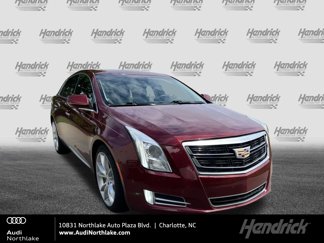 Used 2016 Cadillac XTS Premium image 1