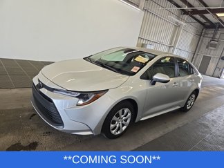 Used 2023 Toyota Corolla LE image 1