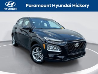 Certified 2021 Hyundai Kona SE image 1