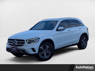 Used 2020 Mercedes-Benz GLC 300 image 1