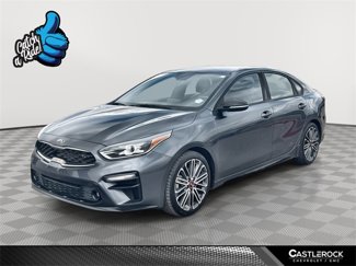 Used 2020 Kia Forte GT image 1