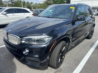 Used 2017 BMW X5 xDrive40e image 1