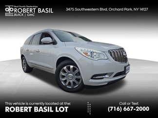 Used 2017 Buick Enclave Premium image 1