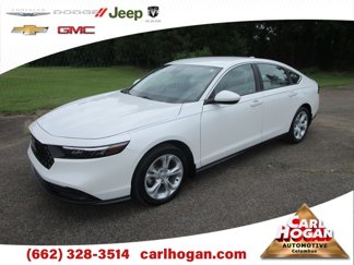 Used 2023 Honda Accord LX image 1