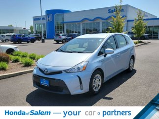 Used 2016 Toyota Prius V Three image 1