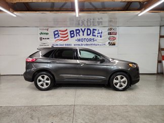 Used 2019 Ford Edge SE image 1