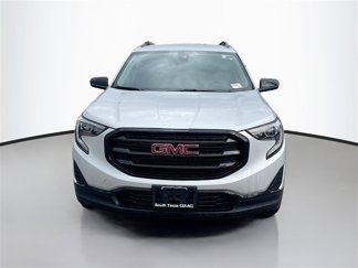 Used 2021 GMC Terrain SLE w/ Elevation Edition image 1