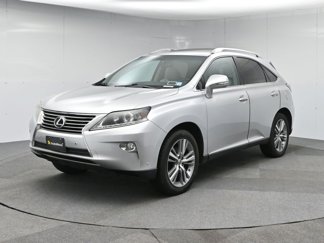 Used 2015 Lexus RX 350 FWD image 1
