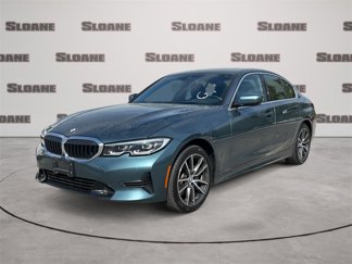Certified 2021 BMW 330i xDrive Sedan image 1