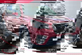 Used 2019 Subaru Forester Limited image 1