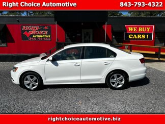 Used 2014 Volkswagen Jetta TDI image 1