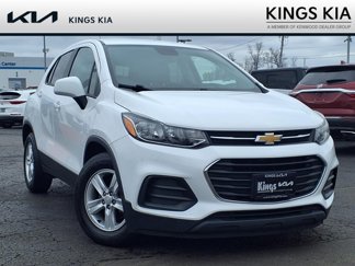 Used 2019 Chevrolet Trax LS w/ Tint and Cruise Package image 1