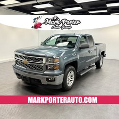 Used 2014 Chevrolet Silverado 1500 LT w/ All Star Edition video 1