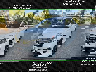 Used 2017 Honda Accord Sport image 1