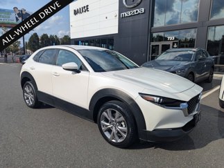Certified 2022 MAZDA CX-30 AWD 2.5 S w/ Select Package video 1