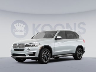 Used 2018 BMW X5 xDrive35i image 1