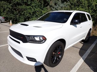 Used 2018 Dodge Durango GT w/ Premium Group image 1