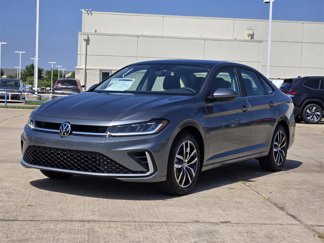 New 2025 Volkswagen Jetta SE video 2