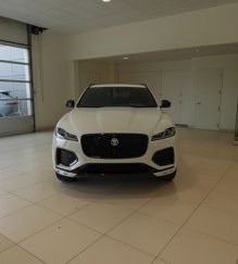 New 2026 Jaguar F-PACE R-Dynamic S image 1