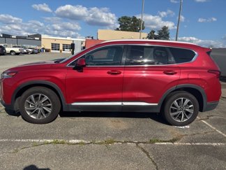 Used 2019 Hyundai Santa Fe SEL image 1