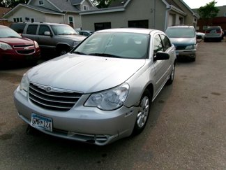 Used 2008 Chrysler Sebring LX image 1