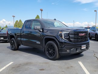 New 2025 GMC Sierra 1500 Elevation w/ X31 Off-Road Package image 1