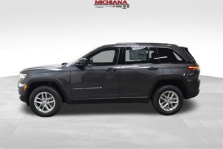 New 2025 Jeep Grand Cherokee Laredo X image 1