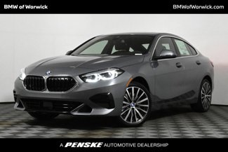 Used 2024 BMW 228i xDrive Gran Coupe w/ Convenience Package image 1
