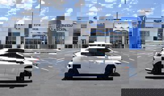 Used 2021 Honda Civic EX image 1