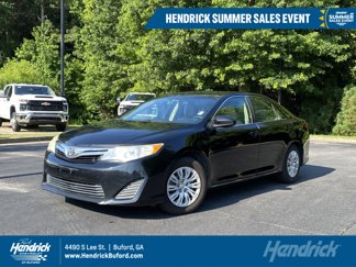 Used 2012 Toyota Camry LE image 1