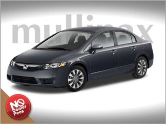 Used 2010 Honda Civic EX image 1