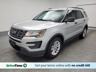 Used 2016 Ford Explorer FWD image 1
