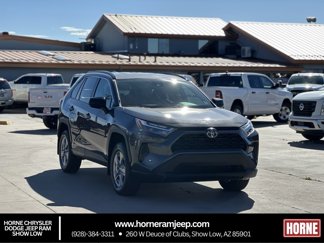 Used 2024 Toyota RAV4 LE image 1