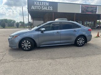 Used 2020 Toyota Corolla LE image 1